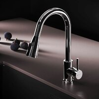 Смеситель AM.PM X-Joy S F85B07500 - Превью изображения №5 — Интернет-магазин ПроЗаказ