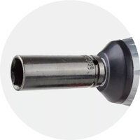 Гайковерт KLPRO KLSS18B-80 (с 2-мя АКБ, кейс) - Превью изображения №2 — Интернет-магазин ПроЗаказ