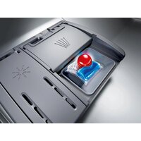 Отдельностоящая посудомоечная машина Bosch Serie 2 SMS26AI00Q - Превью изображения №8 — Интернет-магазин ПроЗаказ