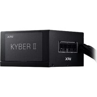 Блок питания ADATA XPG Kyber Gold 850W KYBERII850G-BKCEU - Превью изображения №6 — Интернет-магазин ПроЗаказ