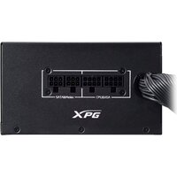 Блок питания ADATA XPG Kyber Gold 850W KYBERII850G-BKCEU - Превью изображения №8 — Интернет-магазин ПроЗаказ
