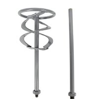 Дрель-миксер Вихрь СМ-1100Э-2 - Превью изображения №9 — Интернет-магазин ПроЗаказ