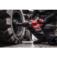 Головка слесарная Milwaukee Shockwave 4932480389 - Превью изображения №2 — Интернет-магазин ПроЗаказ