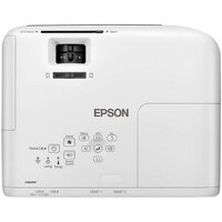 Проектор Epson EB-W55 - Превью изображения №2 — Интернет-магазин ПроЗаказ