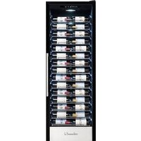 Винный шкаф La Sommeliere Pro160 - Превью изображения №2 — Интернет-магазин ПроЗаказ
