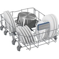Встраиваемая посудомоечная машина BEKO BDIS25063 - Превью изображения №5 — Интернет-магазин ПроЗаказ