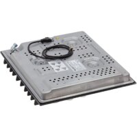 Варочная панель Krona Hagel 45 BL W - Превью изображения №3 — Интернет-магазин ПроЗаказ