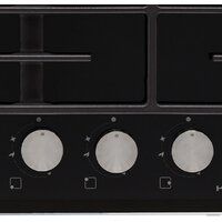 Варочная панель Krona Hagel 45 BL W - Превью изображения №4 — Интернет-магазин ПроЗаказ