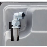 Варочная панель Krona Hagel 45 BL W - Превью изображения №9 — Интернет-магазин ПроЗаказ