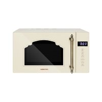 Микроволновая печь Hiberg i-VM 4088 YR - Превью изображения №2 — Интернет-магазин ПроЗаказ