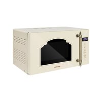 Микроволновая печь Hiberg i-VM 4088 YR - Превью изображения №3 — Интернет-магазин ПроЗаказ