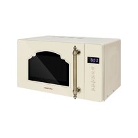 Микроволновая печь Hiberg i-VM 4088 YR - Превью изображения №4 — Интернет-магазин ПроЗаказ