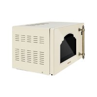 Микроволновая печь Hiberg i-VM 4088 YR - Превью изображения №5 — Интернет-магазин ПроЗаказ
