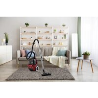 Пылесос Gorenje VC2202G4AHR - Превью изображения №12 — Интернет-магазин ПроЗаказ