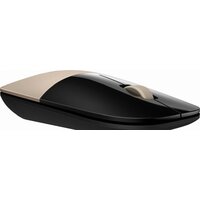 Мышь HP Z3700 (золотистый) X7Q43AA - Превью изображения №3 — Интернет-магазин ПроЗаказ