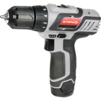 Интерскол ДА-12ЭР Promo 434.2.2.20 (с 2-мя АКБ)