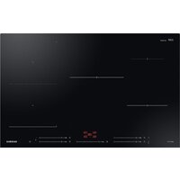 Варочная панель Samsung NZ85C5047GK - Превью изображения №10 — Интернет-магазин ПроЗаказ