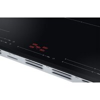 Варочная панель Samsung NZ85C5047GK - Превью изображения №5 — Интернет-магазин ПроЗаказ