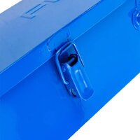 Набор головок слесарных FORSAGE F-6212-5MPB(59086) - Превью изображения №3 — Интернет-магазин ПроЗаказ
