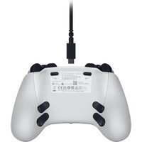Геймпад Razer Wolverine V3 Pro (белый) - Превью изображения №4 — Интернет-магазин ПроЗаказ