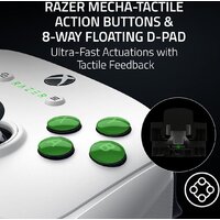 Геймпад Razer Wolverine V3 Pro (белый) - Превью изображения №9 — Интернет-магазин ПроЗаказ