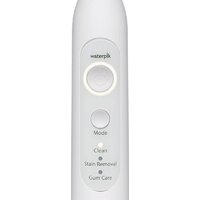 Электрическая зубная щетка и ирригатор Waterpik Cordless Plus 5000 WF-26EU (черный) - Превью изображения №7 — Интернет-магазин ПроЗаказ