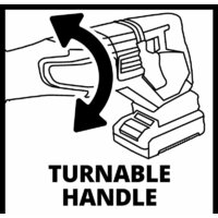 Сабельная пила Einhell TP-AP 18/28 Li BL - Solo 4326310 (без АКБ) - Превью изображения №9 — Интернет-магазин ПроЗаказ