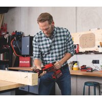 Сабельная пила Einhell TP-AP 18/28 Li BL - Solo 4326310 (без АКБ) - Превью изображения №7 — Интернет-магазин ПроЗаказ