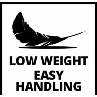 Сабельная пила Einhell TP-AP 18/28 Li BL - Solo 4326310 (без АКБ) - Превью изображения №11 — Интернет-магазин ПроЗаказ