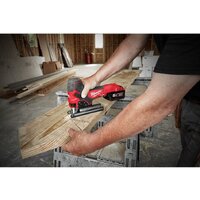 Электролобзик Milwaukee M18 FBJS-0X 4933500555 (без АКБ, кейс) - Превью изображения №2 — Интернет-магазин ПроЗаказ