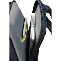Городской рюкзак Samsonite Guardit 3.0 KR2-01003 - Превью изображения №6 — Интернет-магазин ПроЗаказ