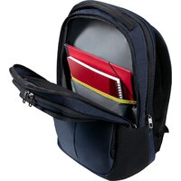 Городской рюкзак Samsonite Guardit 3.0 KR2-01003 - Превью изображения №5 — Интернет-магазин ПроЗаказ