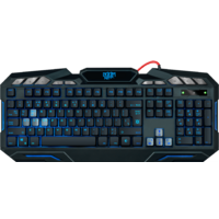 Клавиатура Defender Doom Keeper GK-100DL - Превью изображения №2 — Интернет-магазин ПроЗаказ