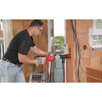 Дрель алмазного сверления Milwaukee DD 2-160 XE [4933368690] - Превью изображения №8 — Интернет-магазин ПроЗаказ