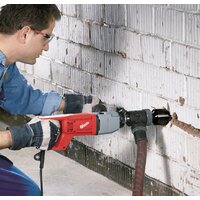 Дрель алмазного сверления Milwaukee DD 2-160 XE [4933368690] - Превью изображения №7 — Интернет-магазин ПроЗаказ