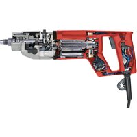 Дрель алмазного сверления Milwaukee DD 2-160 XE [4933368690] - Превью изображения №6 — Интернет-магазин ПроЗаказ