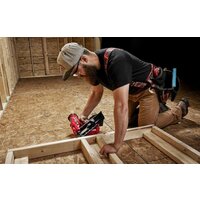 Гвоздезабиватель Milwaukee M18 FFN-0C 4933471406 (без АКБ) - Превью изображения №10 — Интернет-магазин ПроЗаказ
