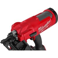 Гвоздезабиватель Milwaukee M18 FFN-0C 4933471406 (без АКБ) - Превью изображения №4 — Интернет-магазин ПроЗаказ