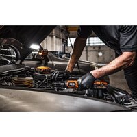 Трещотка AEG Powertools BSS18R38BL-0 (без АКБ) - Превью изображения №2 — Интернет-магазин ПроЗаказ