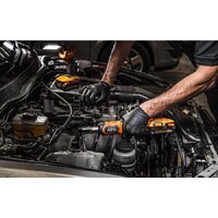 Трещотка AEG Powertools BSS18R38BL-0 (без АКБ) - Превью изображения №3 — Интернет-магазин ПроЗаказ