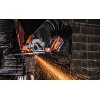 Дисковая (циркулярная) пила AEG Powertools BMMS 18SBL-0 4935472280 (без АКБ) - Превью изображения №4 — Интернет-магазин ПроЗаказ