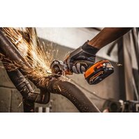 Дисковая (циркулярная) пила AEG Powertools BMMS 18SBL-0 4935472280 (без АКБ) - Превью изображения №5 — Интернет-магазин ПроЗаказ