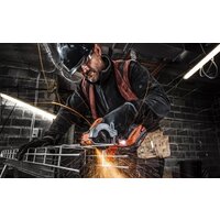 Дисковая (циркулярная) пила AEG Powertools BMMS 18SBL-0 4935472280 (без АКБ) - Превью изображения №6 — Интернет-магазин ПроЗаказ