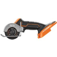 Дисковая (циркулярная) пила AEG Powertools BMMS 18SBL-0 4935472280 (без АКБ) - Превью изображения №2 — Интернет-магазин ПроЗаказ
