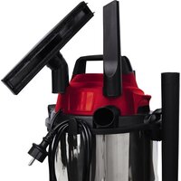 Пылесос Einhell TC-VC 1812 S - Превью изображения №2 — Интернет-магазин ПроЗаказ