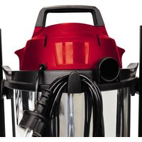 Пылесос Einhell TC-VC 1812 S - Превью изображения №3 — Интернет-магазин ПроЗаказ