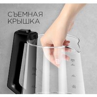 Электрический чайник RED Solution RK-G191 - Превью изображения №3 — Интернет-магазин ПроЗаказ