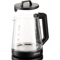 Электрический чайник RED Solution RK-G191 - Превью изображения №2 — Интернет-магазин ПроЗаказ