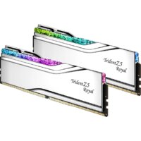 Оперативная память G.Skill Trident Z5 Royal 2x32ГБ DDR5 6400 МГц F5-6400J3239G32GX2-TR5S - Превью изображения №2 — Интернет-магазин ПроЗаказ
