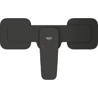 Смеситель Grohe Grohe-Cubeo 1018242430 - Превью изображения №2 — Интернет-магазин ПроЗаказ